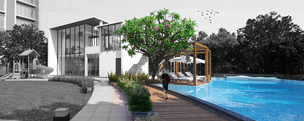 5 Reasons Why Gagan Signet is the Home You Want Update